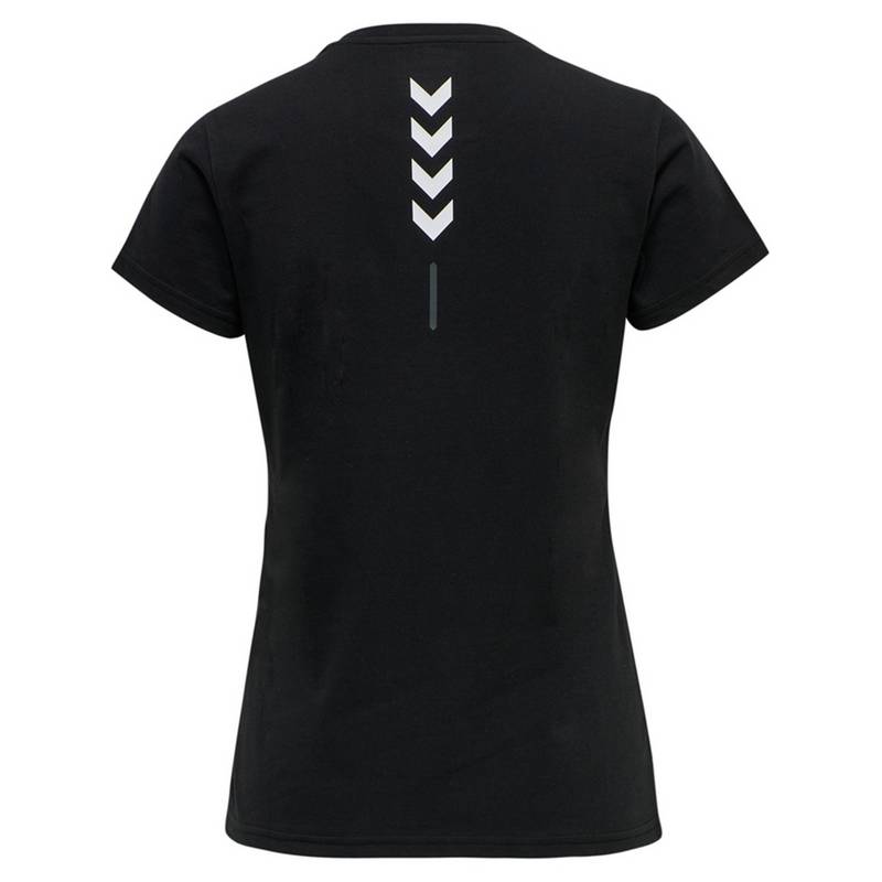 hummel hmlTE CALI COTTON T-SHIRT T-Shirt Damen