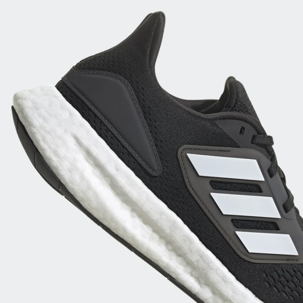 adidas Pureboost 22 GZ5174 / schwarz