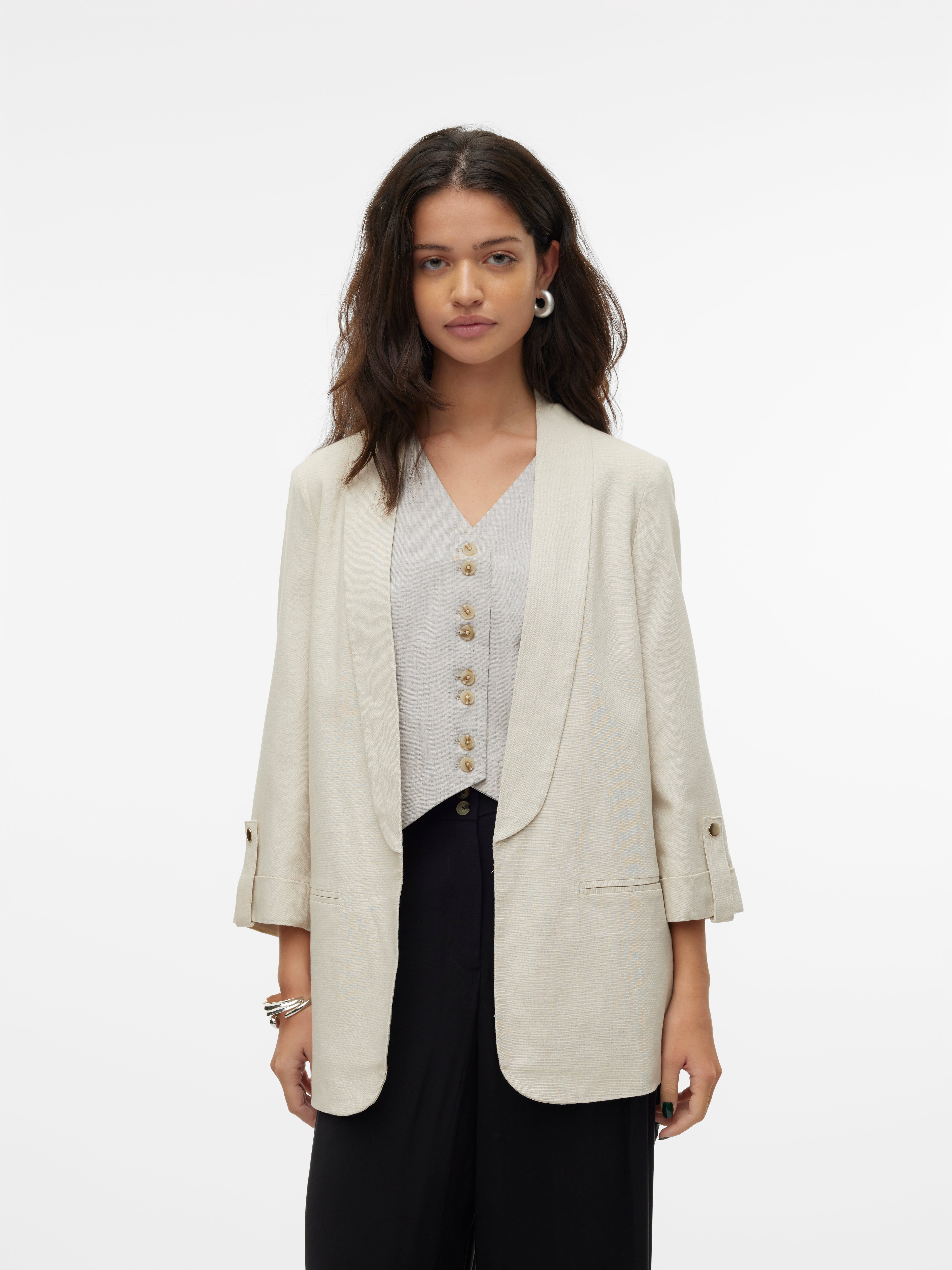 VMDINNA Blazer