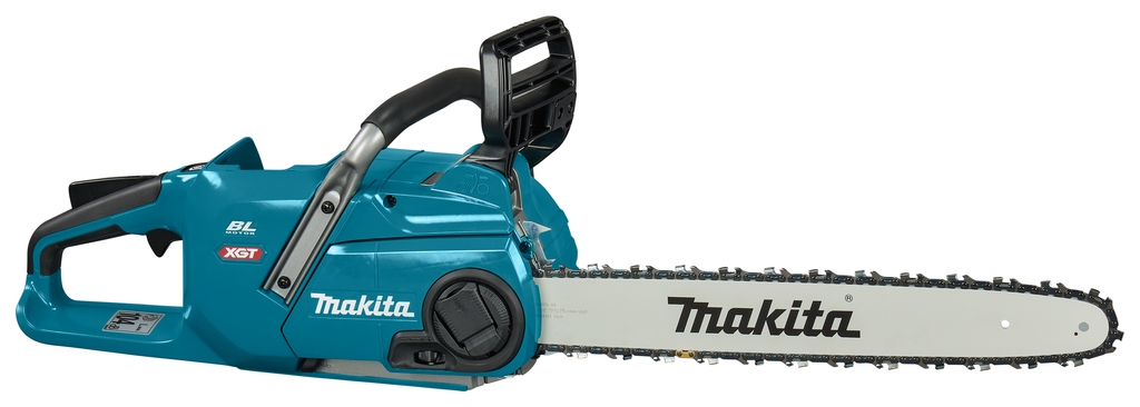 Makita UC017GZ Kettensäge 45 cm 40V Max ohne Akku und Ladegerät