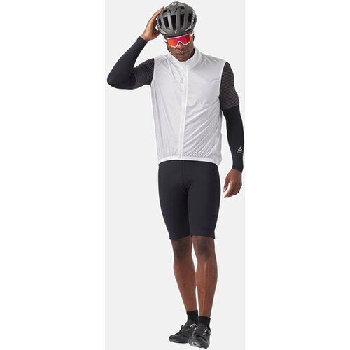 HERREN WESTE VEST ESSENTIAL WINDPROOF