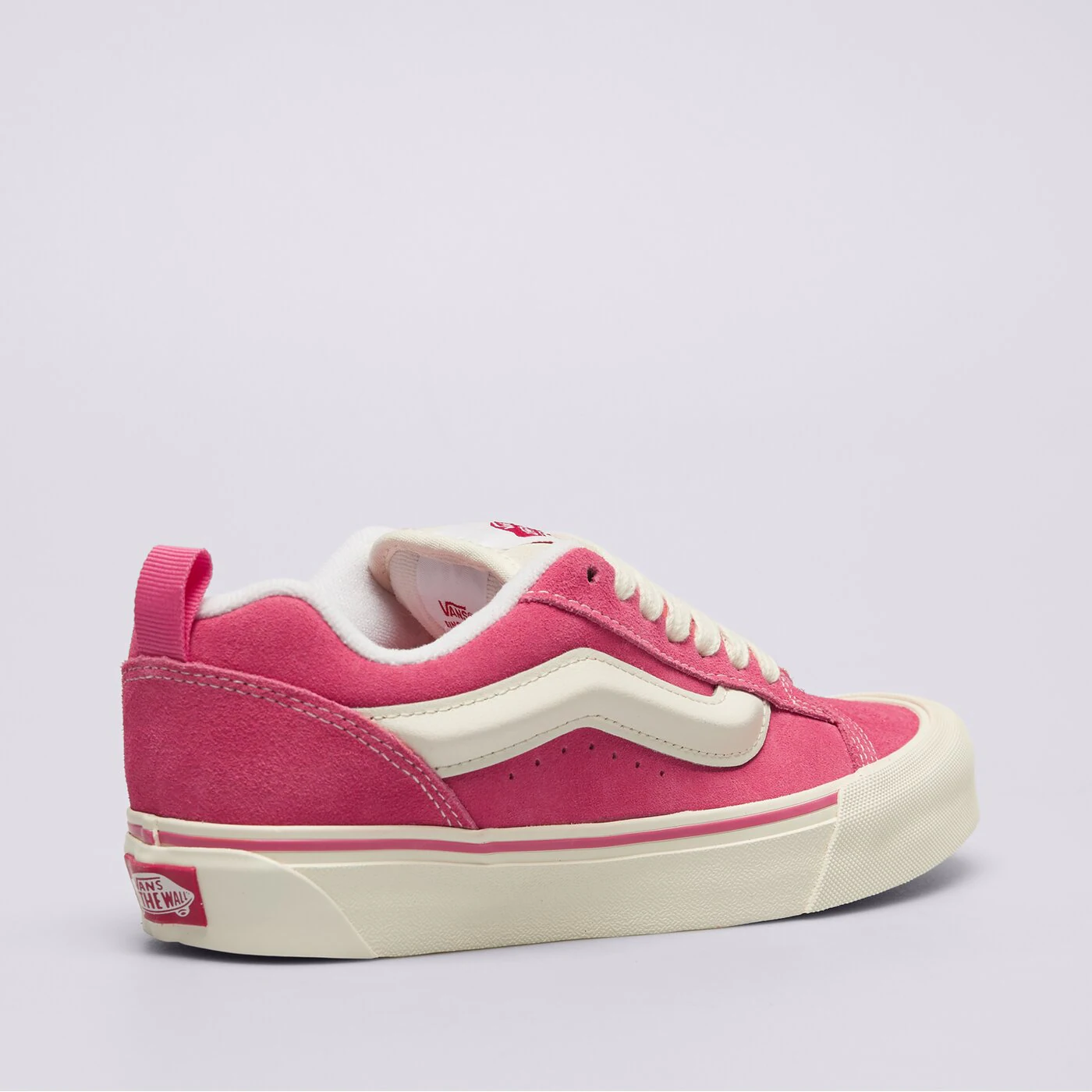 VANS KNU Rosa