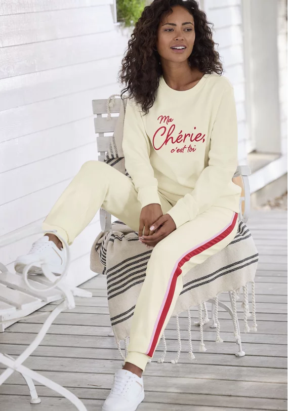 Sweatpants