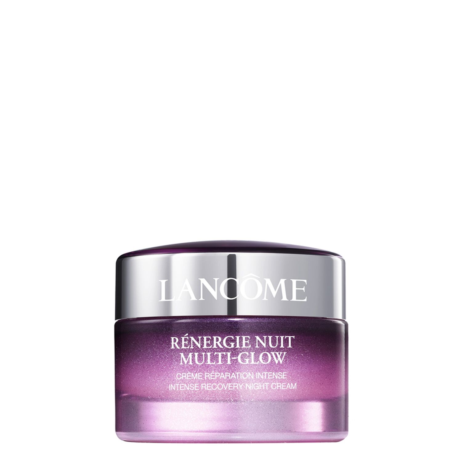 lancôme Rénergie Multi-Glow Crème Nuit Réparation Intense