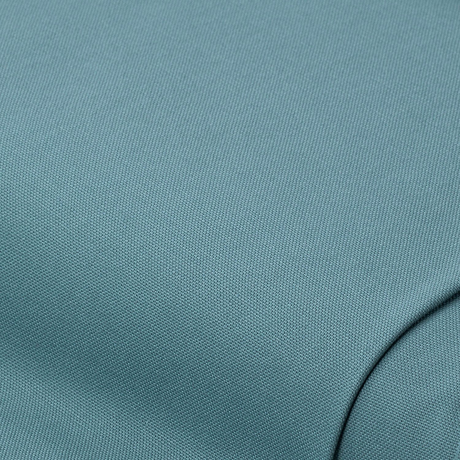 Baumwoll-Canvas, jeansblau