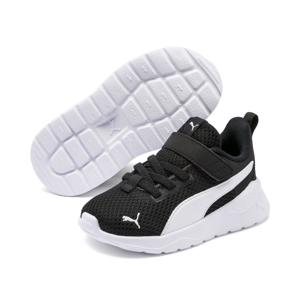 PUMA Anzarun Lite AC 372010_01 / schwarz