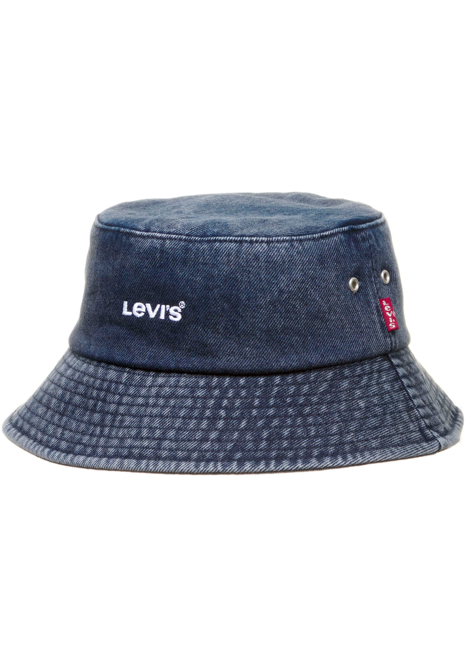 Levi's® Fischerhut Essential Bucket
