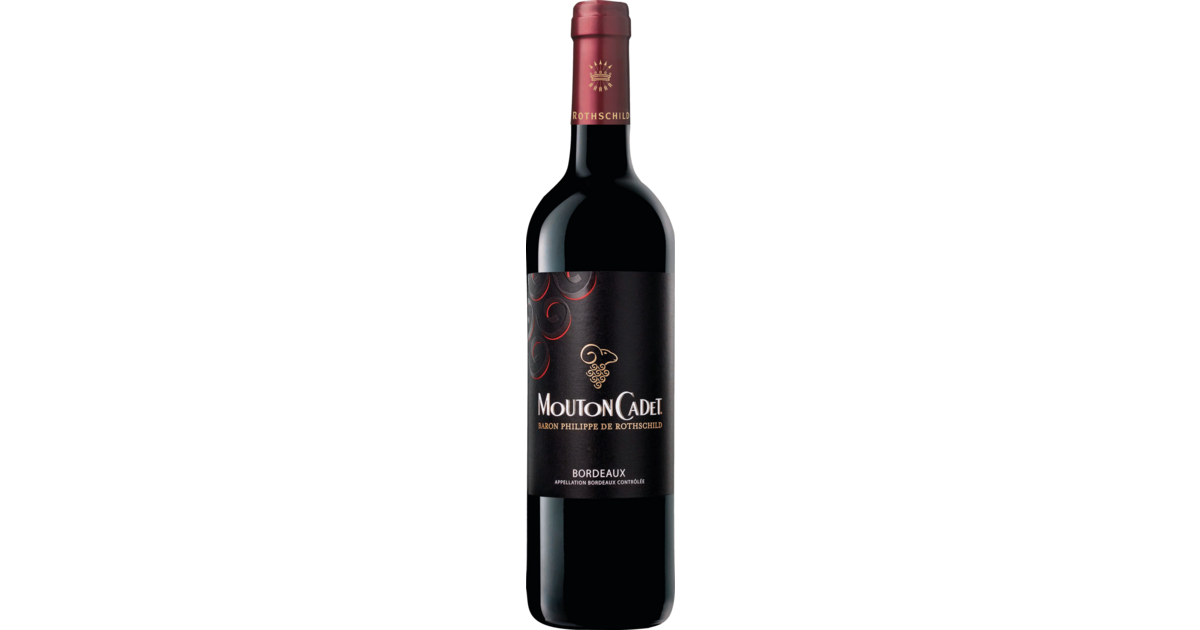 Mouton Cadet