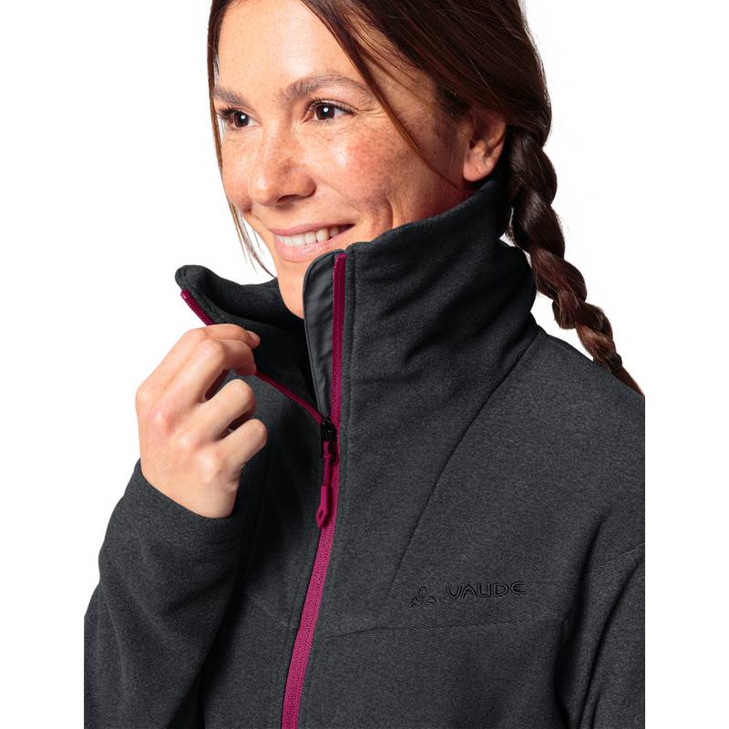 VAUDE Women's Yaras Fleece Jacket Outdoorjacke Damen