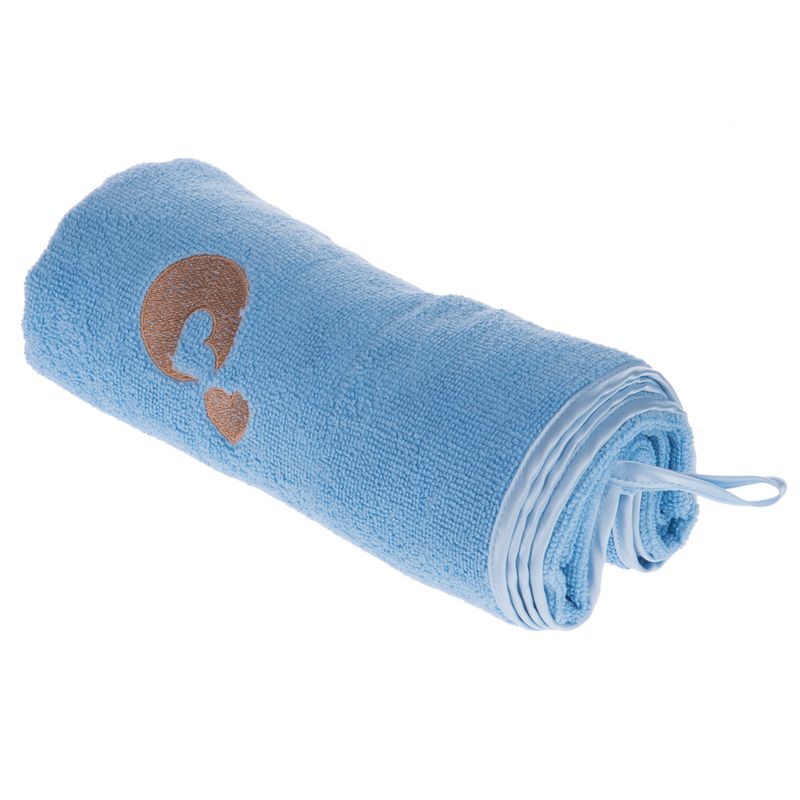 TIAKI Mikrofasertuch Quick-Dry zu TOP-Preisen