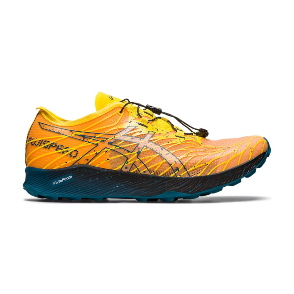 Asics Fuji Speed FUJISPEED 1011B330-750 / gelb