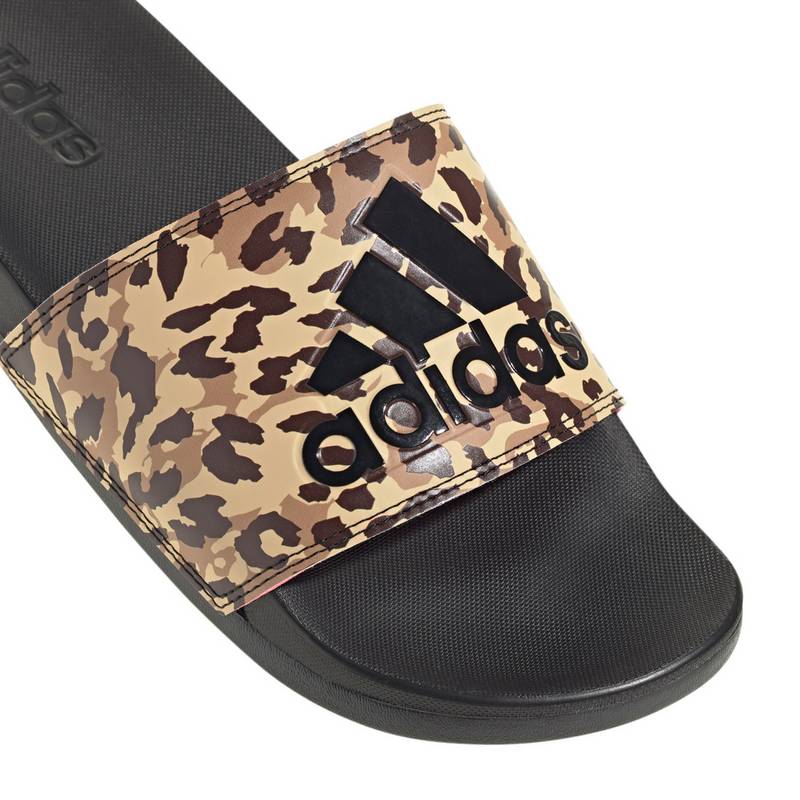 adidas Adilette Comfort Badelatschen Damen