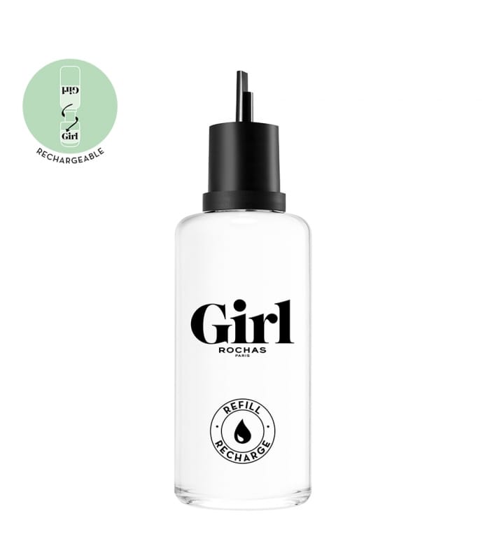 Rochas-GIRL-Eau de Toilette Vaporisateur