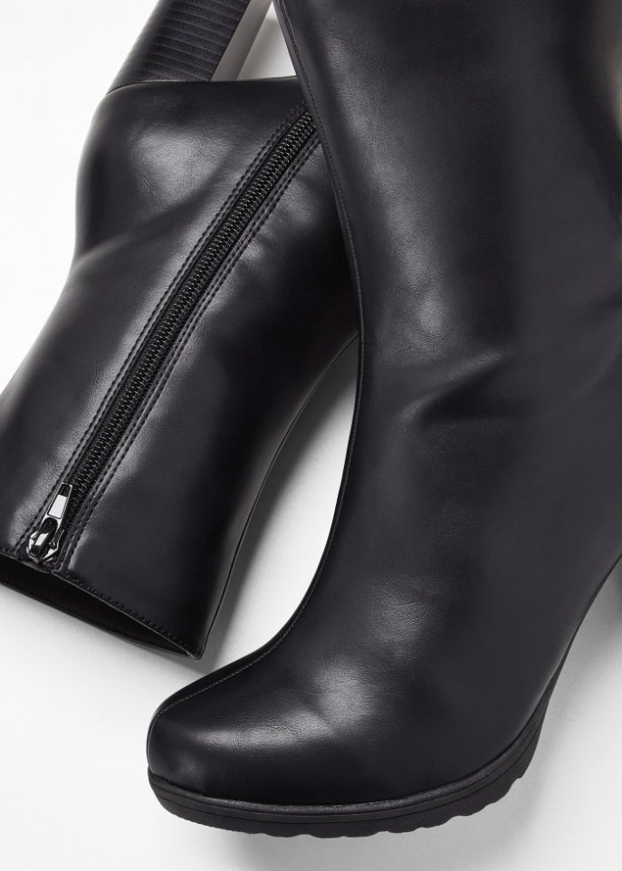 Plateau Stiefelette