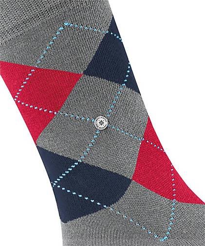 Burlington Socken Queen 1er Pack