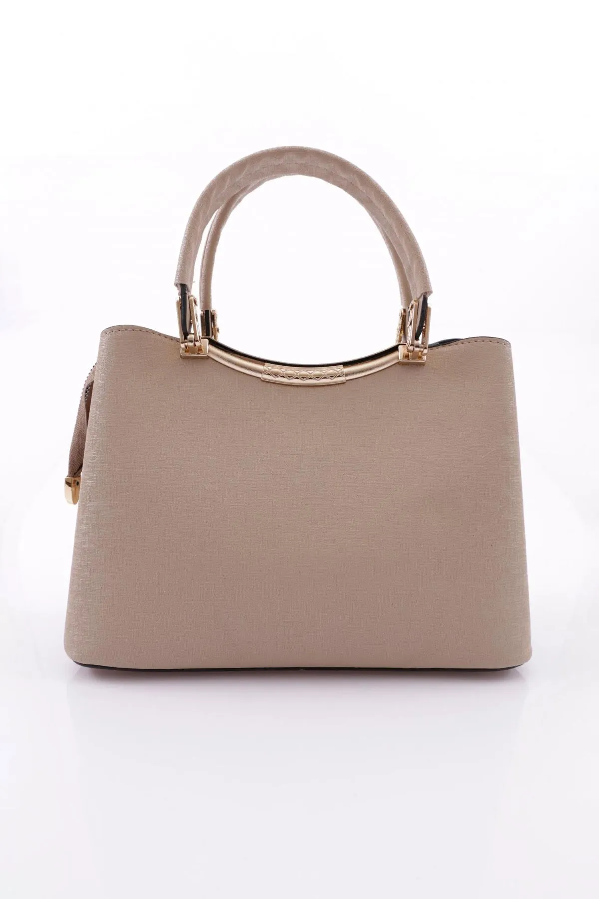 DGN  Nerz Taycan 3255 Damen Schulter- und Handtasche