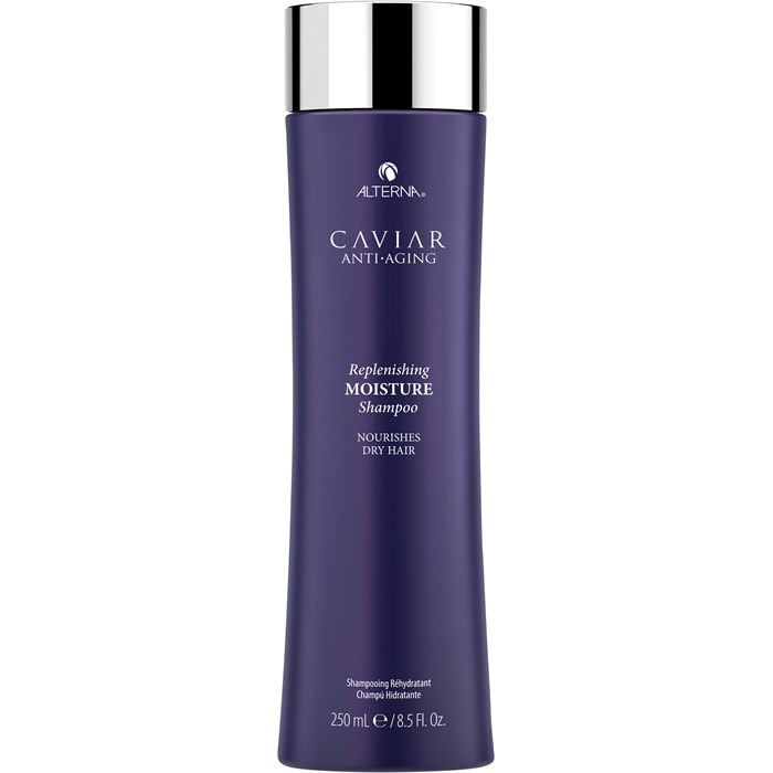Replenishing Moisture Shampoo
