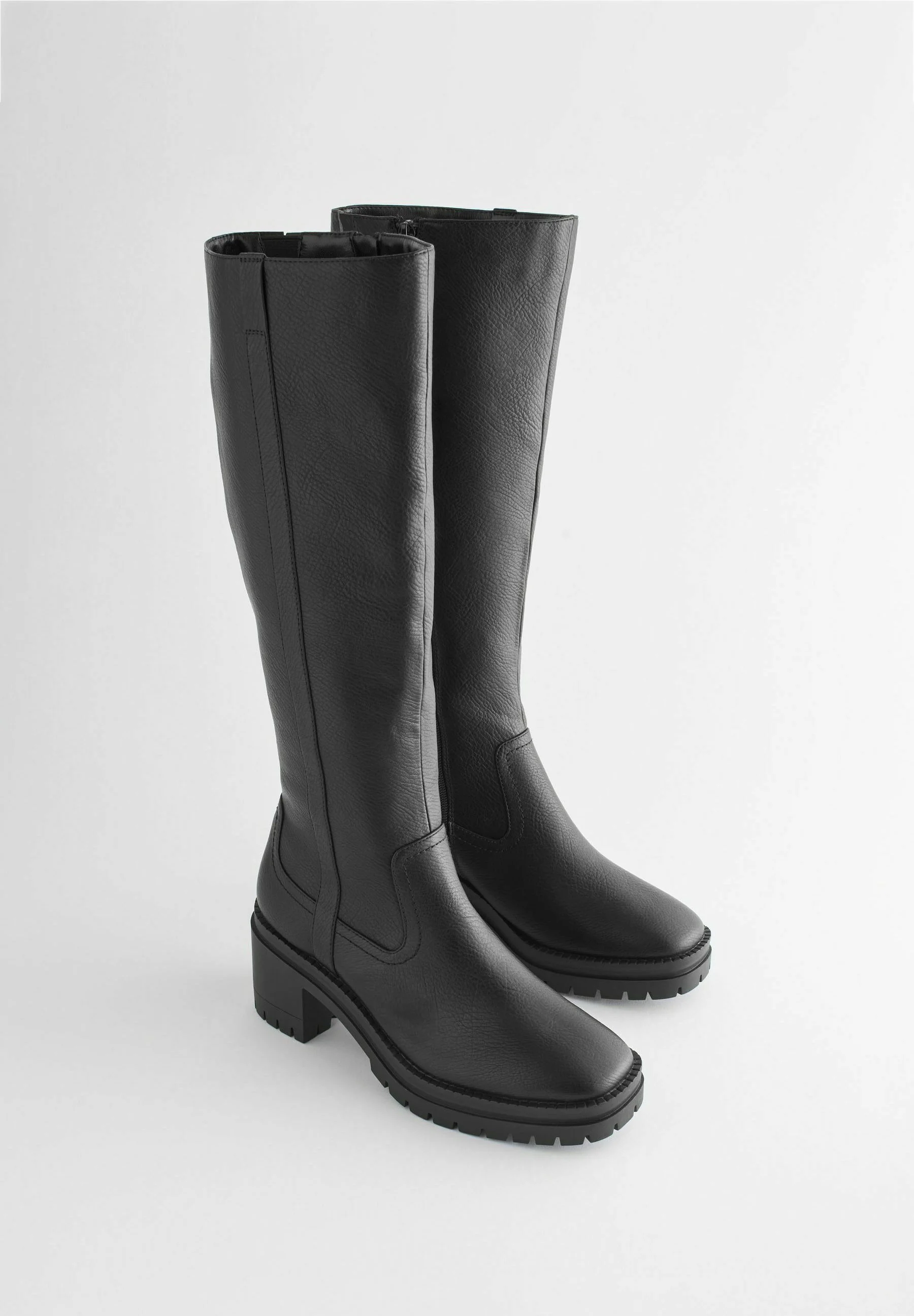 Siguiente FOREVER COMFORT CHUNKY - Botas de plataforma