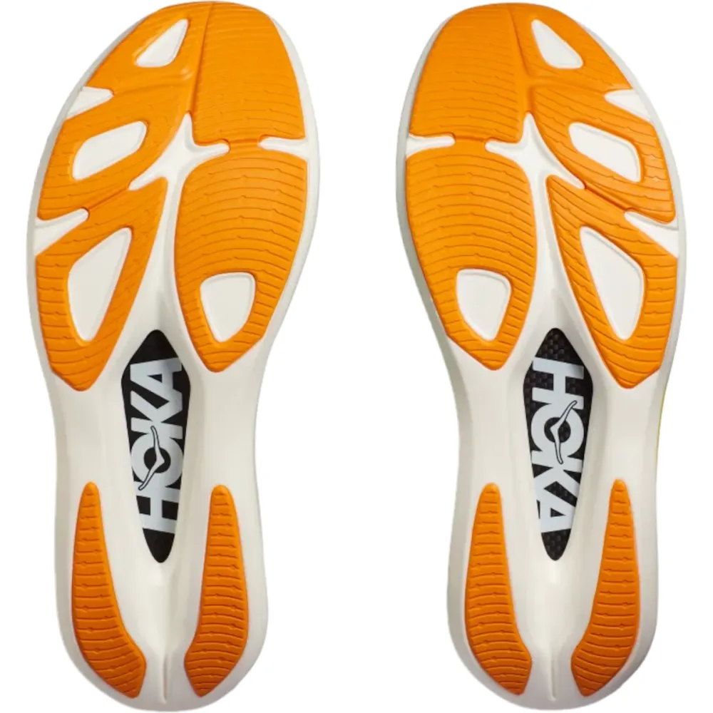 Hoka Rocket X 2 1127927-CEPR / grün