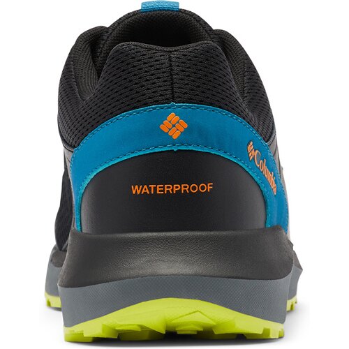 HERREN MULTIFUNKTIONSSCHUHE TRAILSTORM™ WATERPROOF