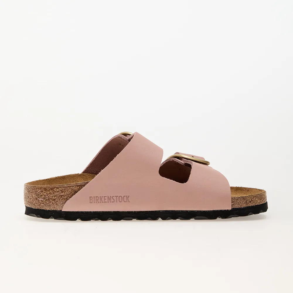 Birkenstock Arizona Big Buckle 1026583 / pink