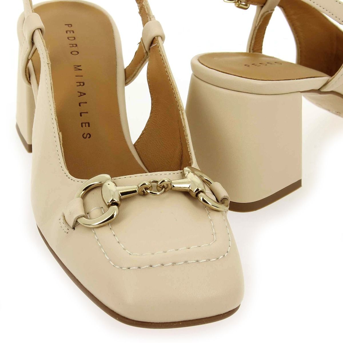 Pedro Miralles  13879 - Beige