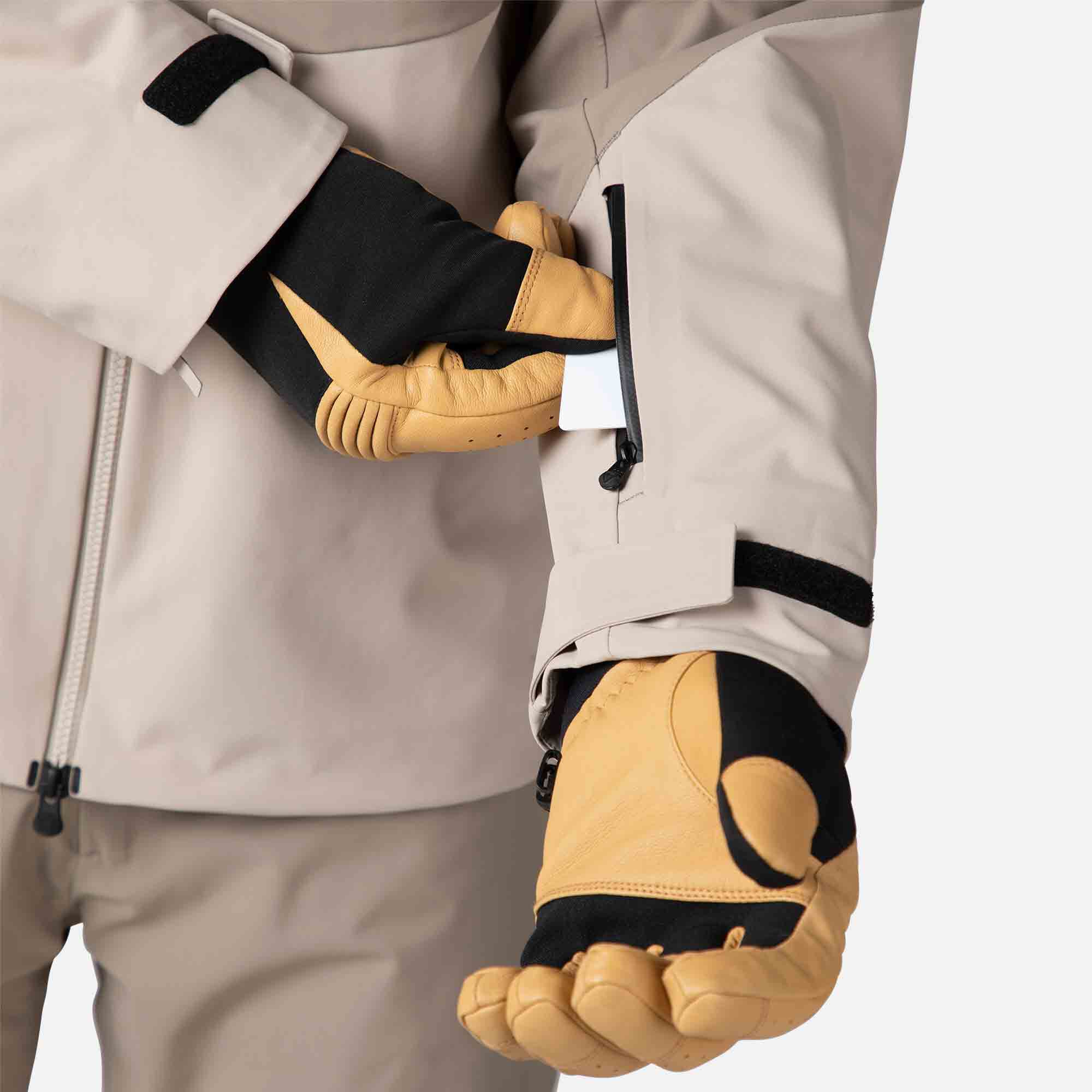 Veste de ski Evader homme