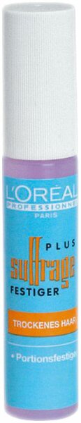 L'Oréal Professionnel Valence by Suffrage Trockenes Haar Dauerwellenbehandlung