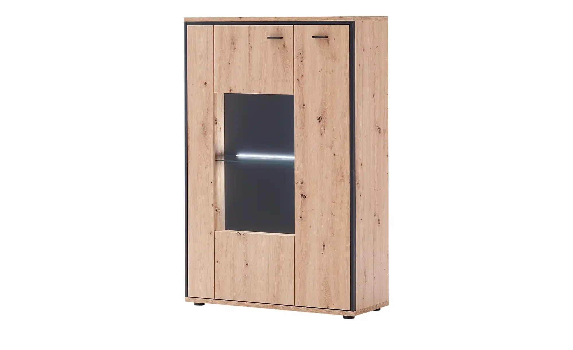 Primo Highboard Argon