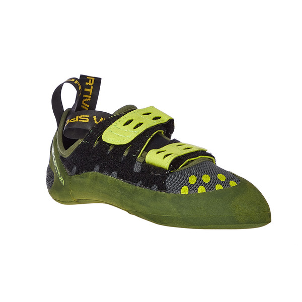 GECKOGYM VEGAN Unisex - Kletterschuhe