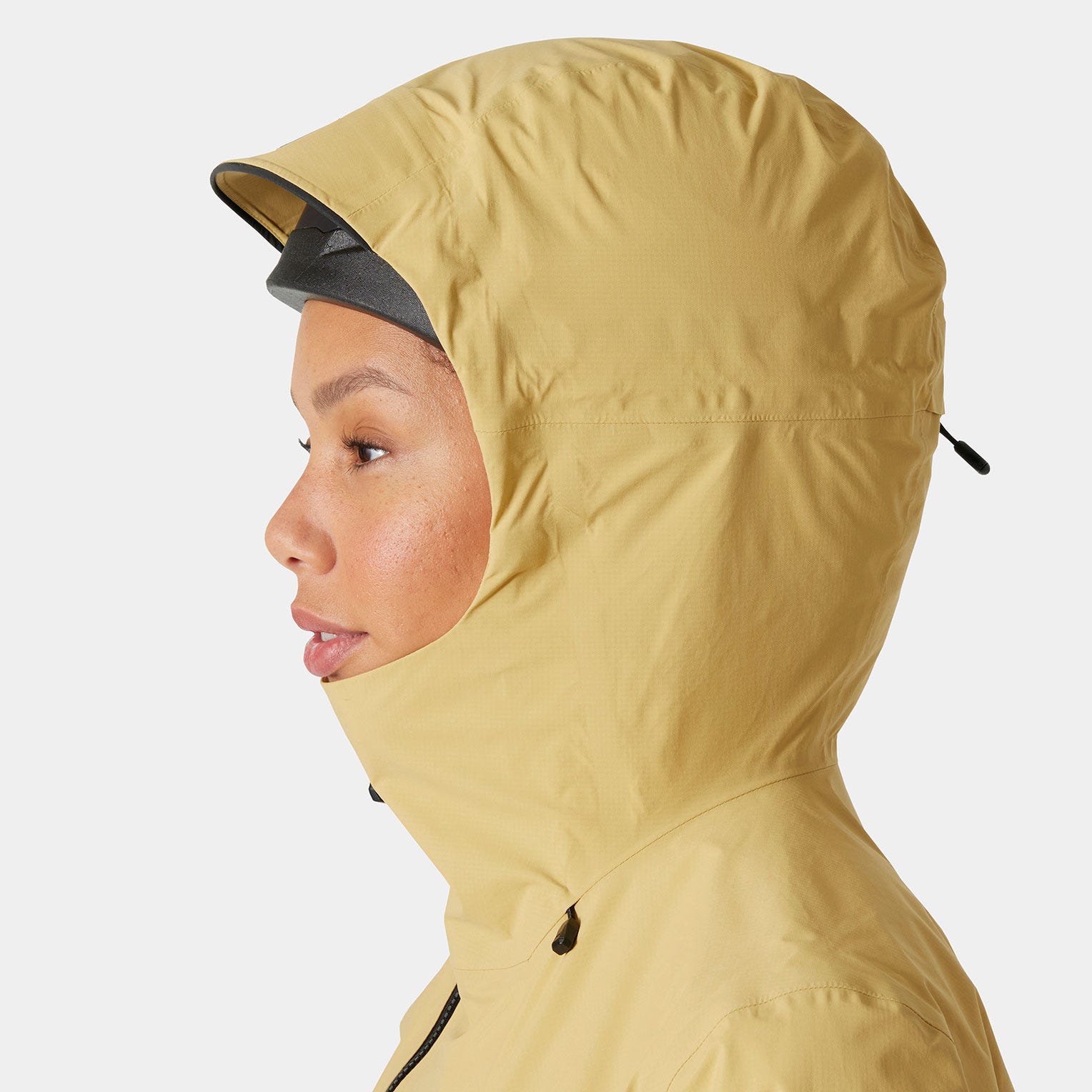 Women's Odin Backcountry Infinity Shell Jacket