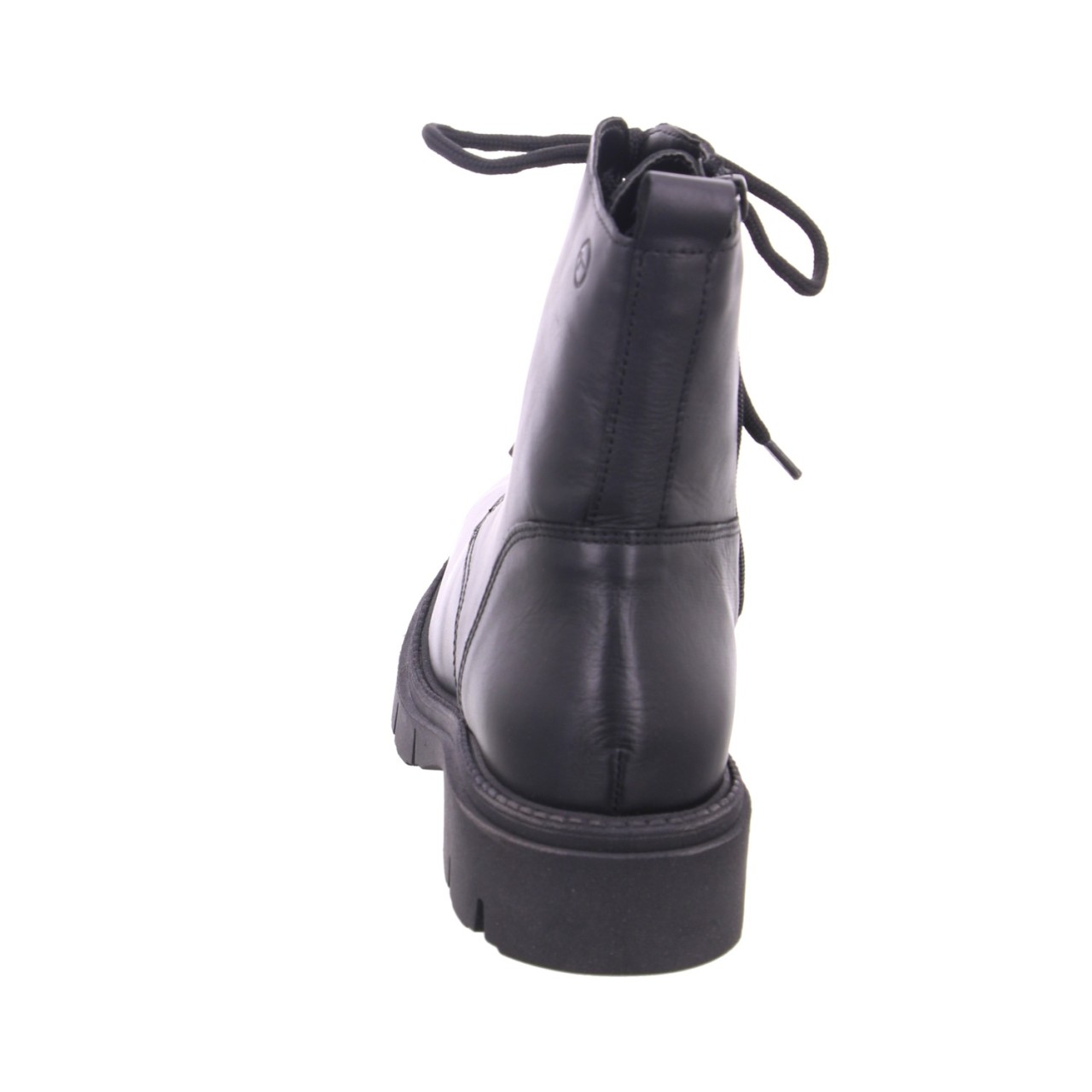 TAMARIS Winterstiefel schwarz