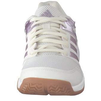 adidas Speedcourt W Indoor in weiß