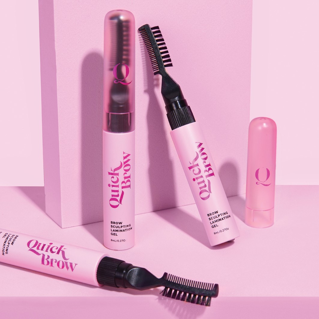 Quick Brow Sculpting Lamination Gel