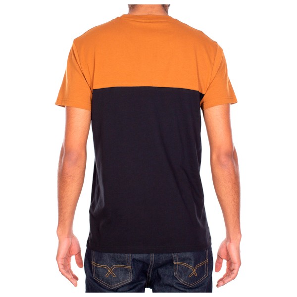 Iriedaily - Block Pocket 2 Tee - T-Shirt