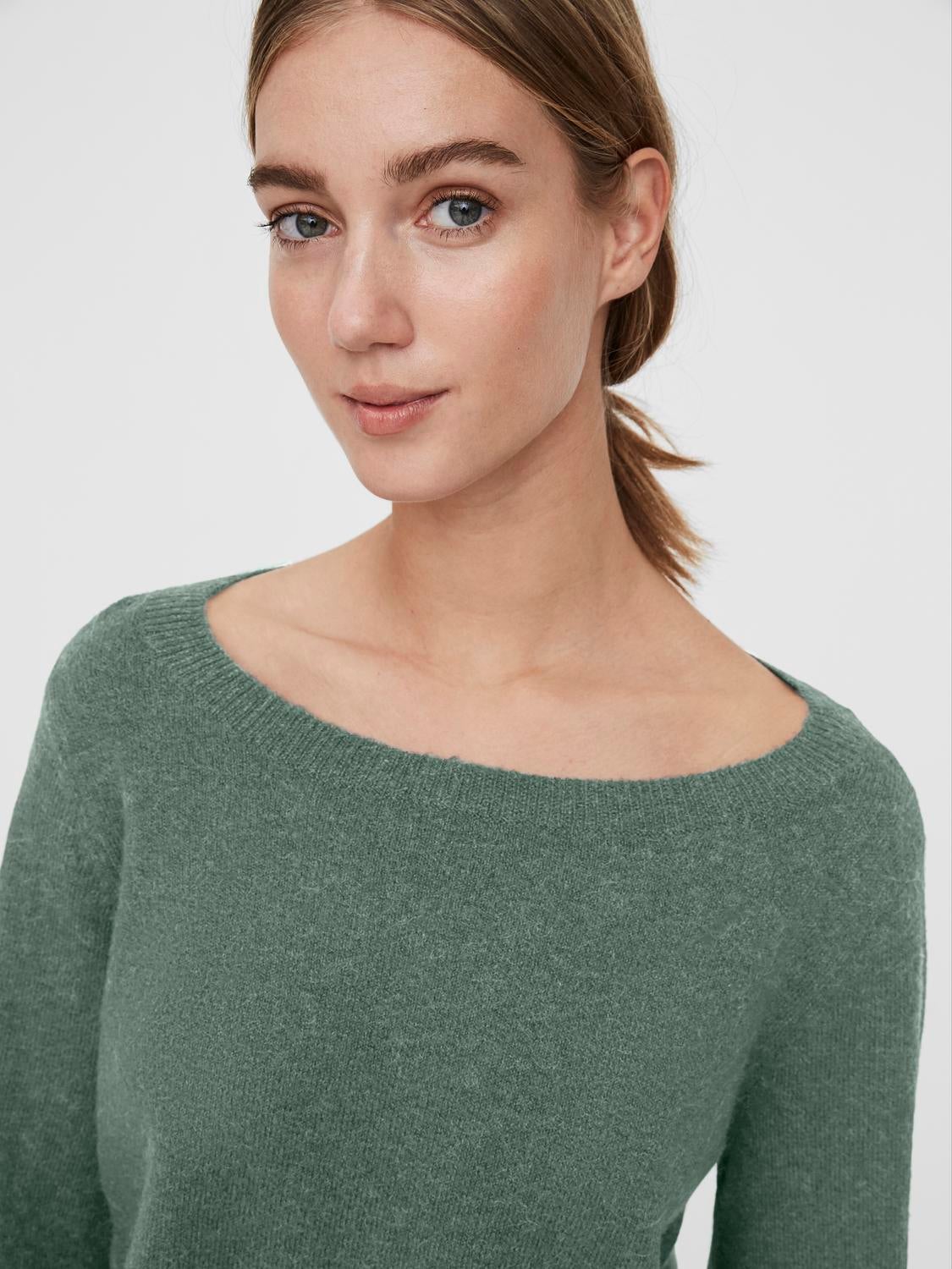 VMBRILLIANT Pullover