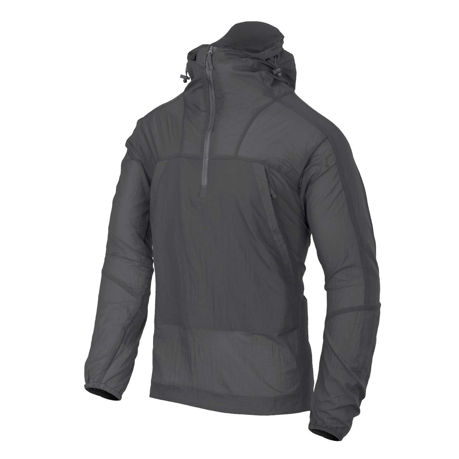 Windrunner Windshirt Windpack Nylon