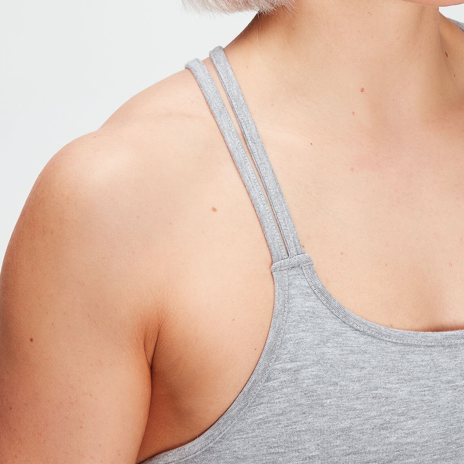 Brassière en jersey MP pour femmes – Savenharmaa