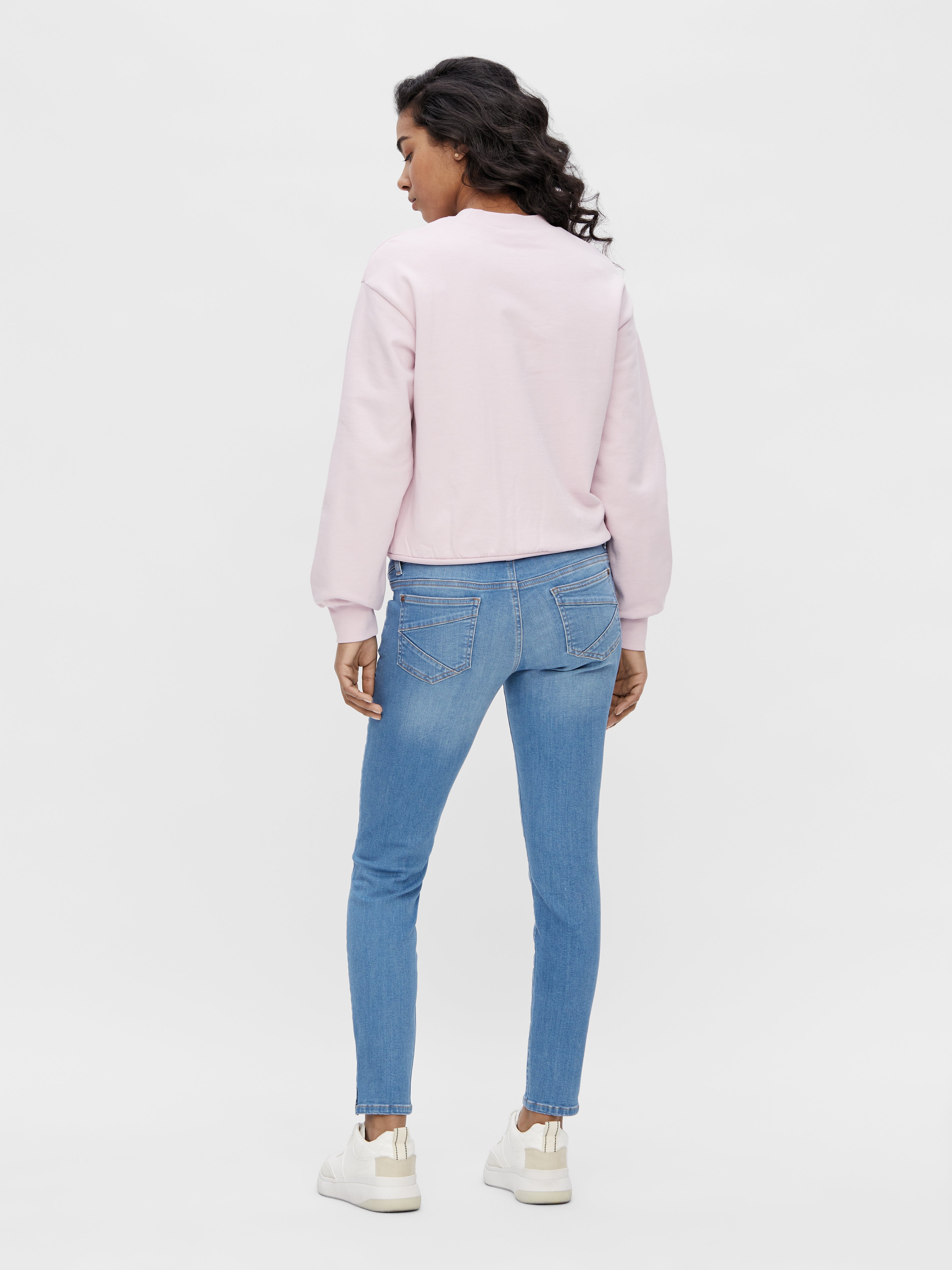 Umstands-jeans