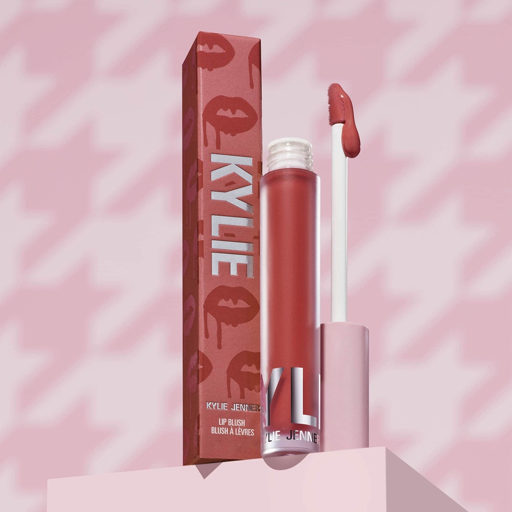 kylie by kylie jenner Lip Blush Blush à lèvres