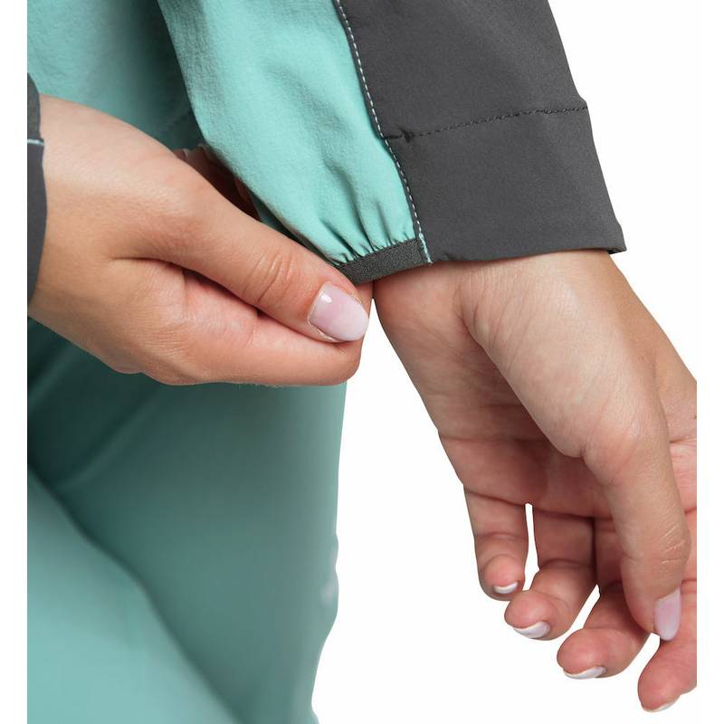 Haglöfs Tegus Jacket Softshelljacke Damen