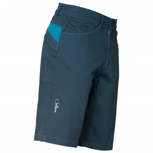 Chillaz - Elias Shorty Cotton - Shorts