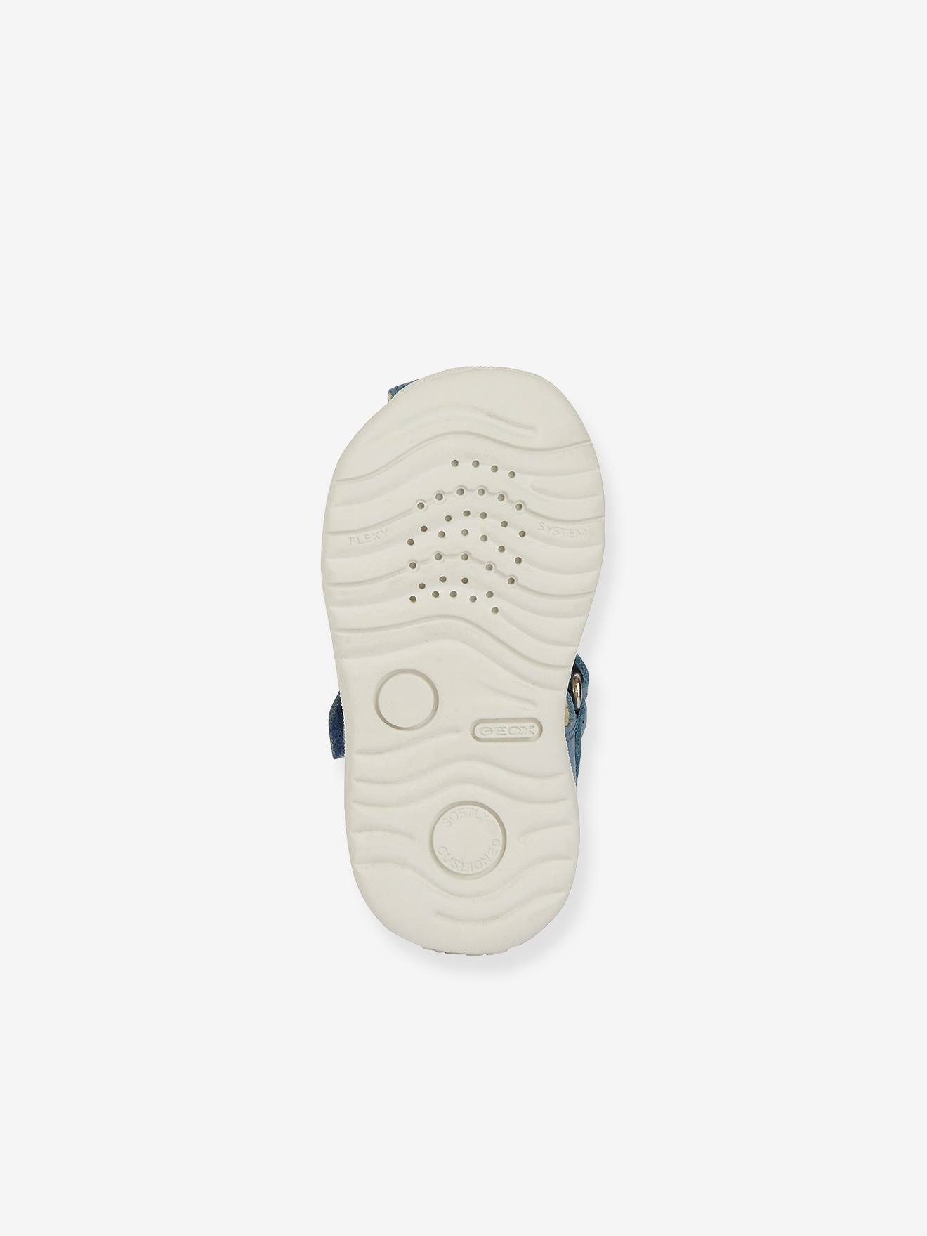 Geox Jungen Baby Sandalen B254VB Macchia Boy GEOX - marine