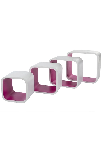 MyFlair Cubic 
