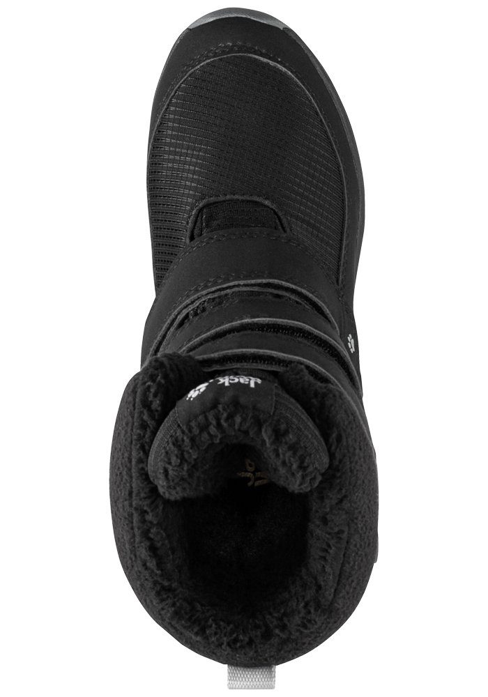 Jack Wolfskin POLAR BOOT TEXAPORE HIGH VC K Winterboots