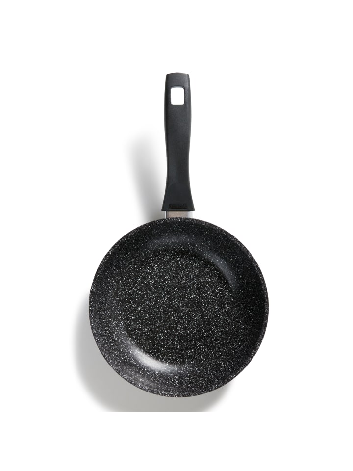 Stoneline Bratpfanne 20 cm | ohne Deckel in Anthrazit günstig kaufen Ø 20 cm