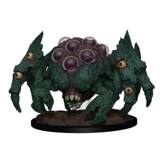 Pathfinder Deep Cuts: Brain Collector