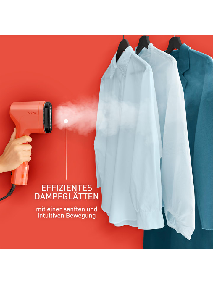 Tefal Dampfglätter 