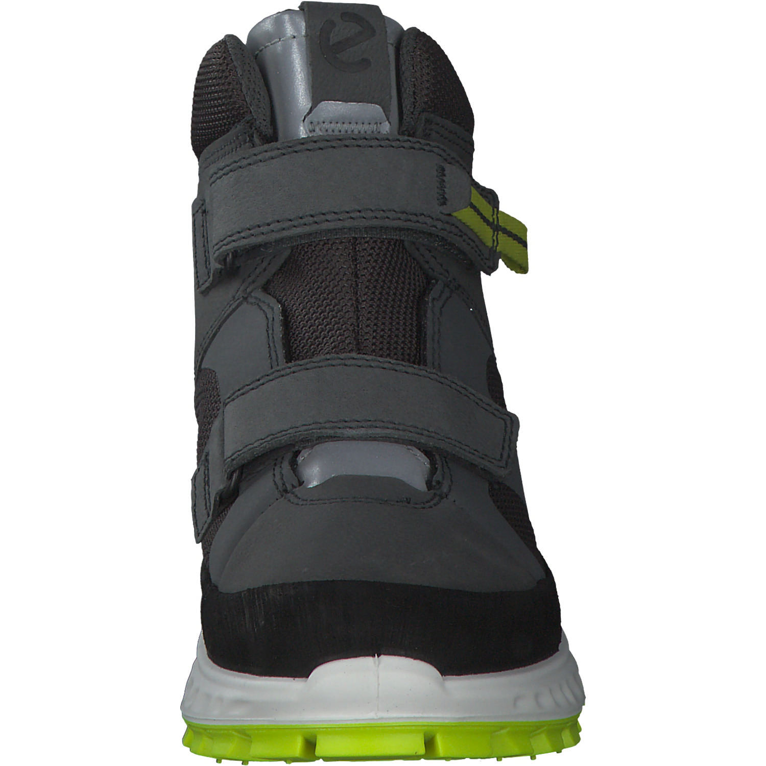 Ecco Exostrike K 761952, Stiefel (Kinder), Grau