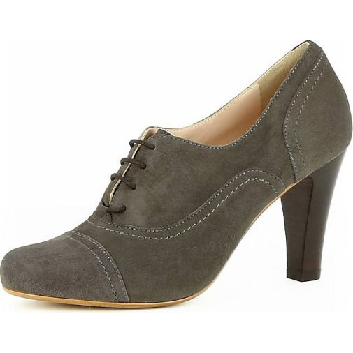EVITA Damen Pumps MARIA